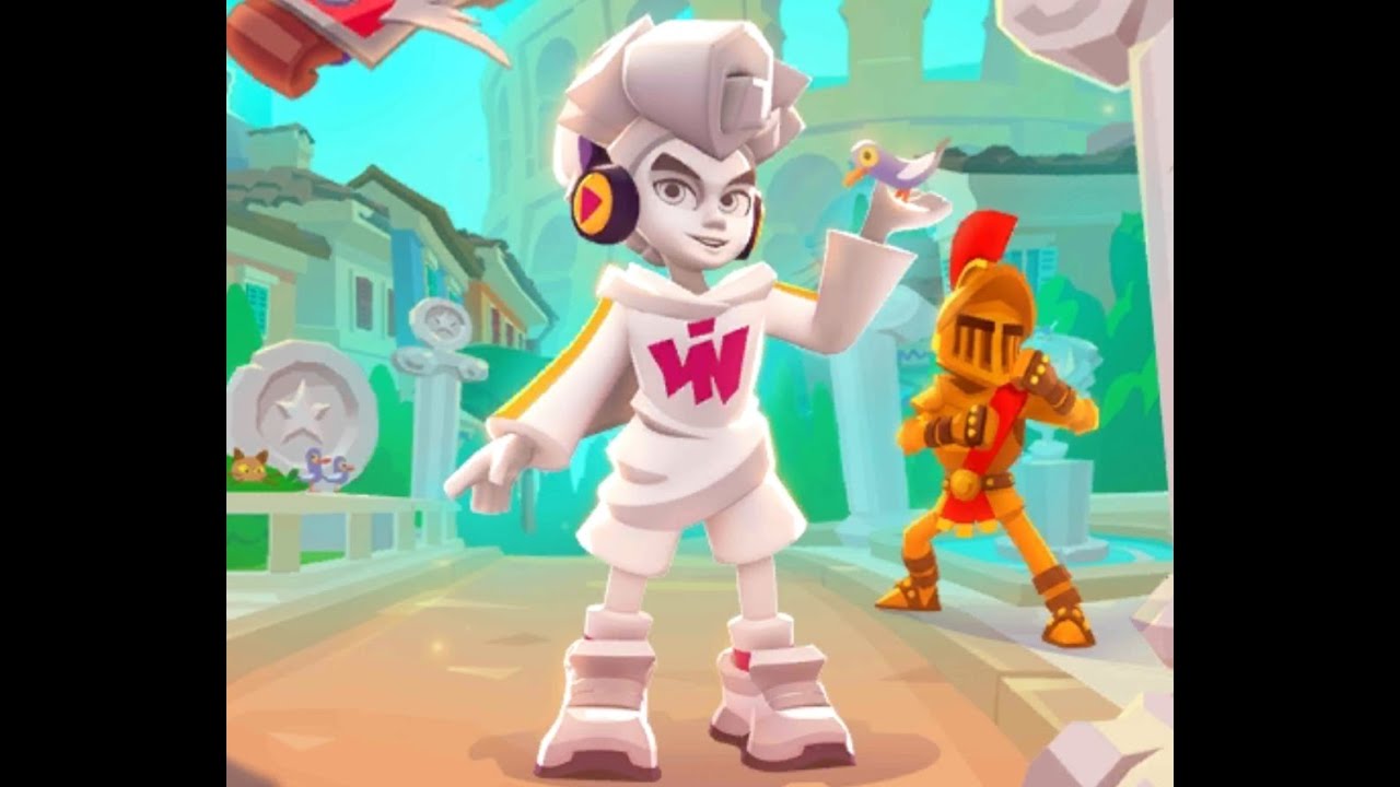 Hindi Subway surfers solo city new update

Hello guys my
