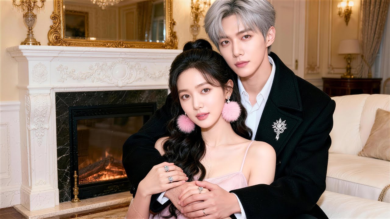 ผู้ชายเจ้าชู้ทิ้งเธอ! เจ้าหญิงนิทราผลักออกจากชีวิต แล้วเข้ากอด CEO เปลี่ยนชีวิต!