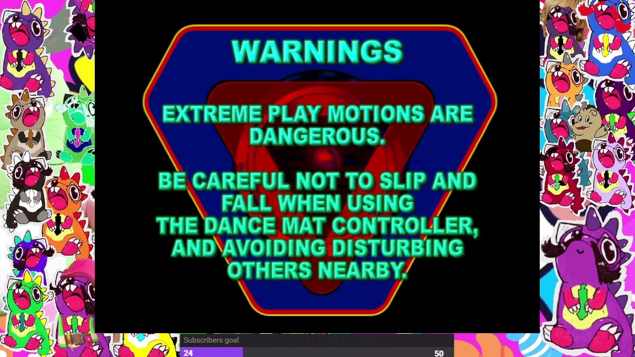 Dancing Stage MegaMix (PS2) All Songs! | Singles | Expert Mode