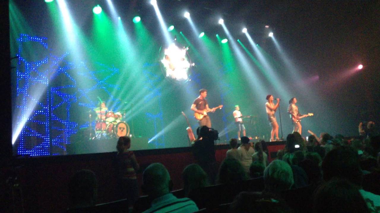 Gost rokers
