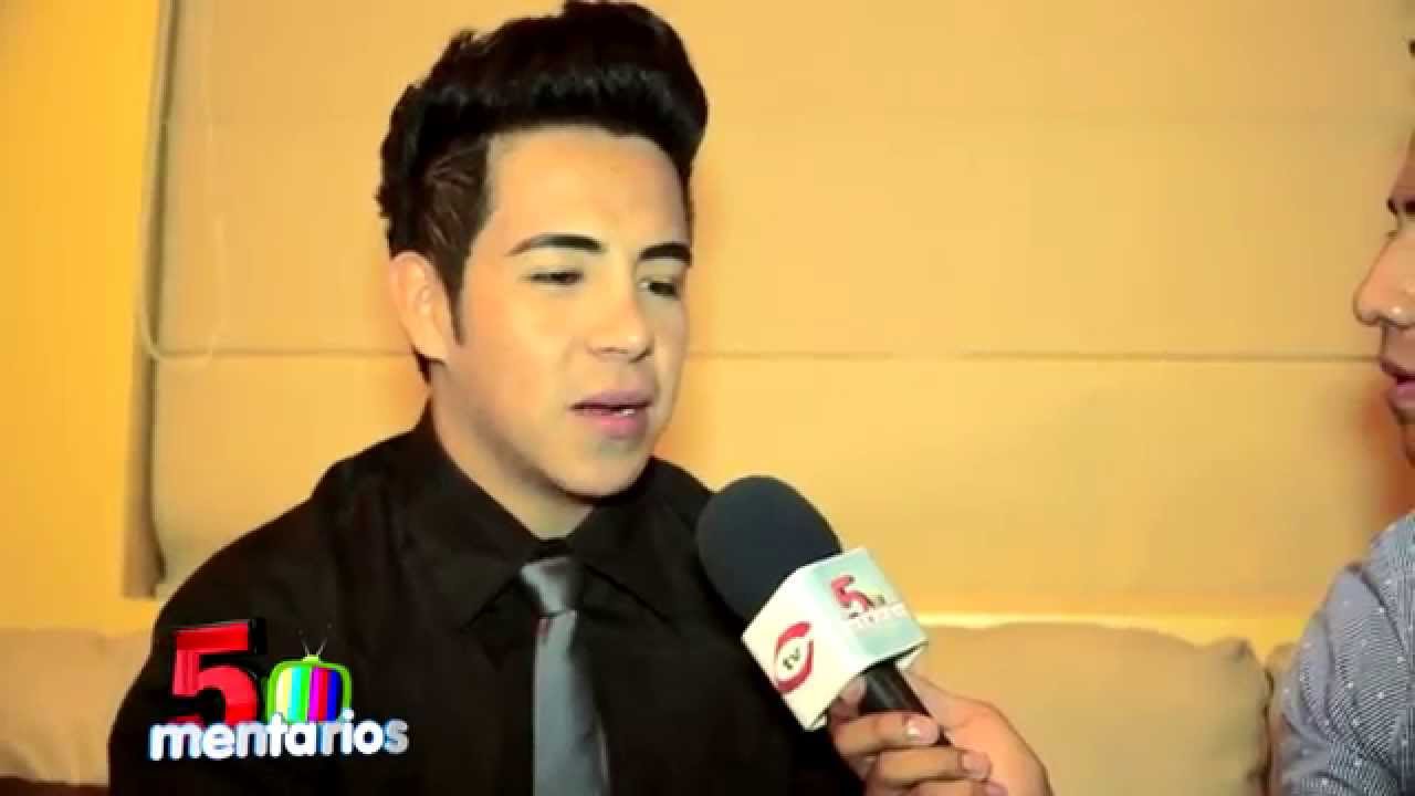 Daviss Online Entrevista Exclusiva Para 5mentarios Tv