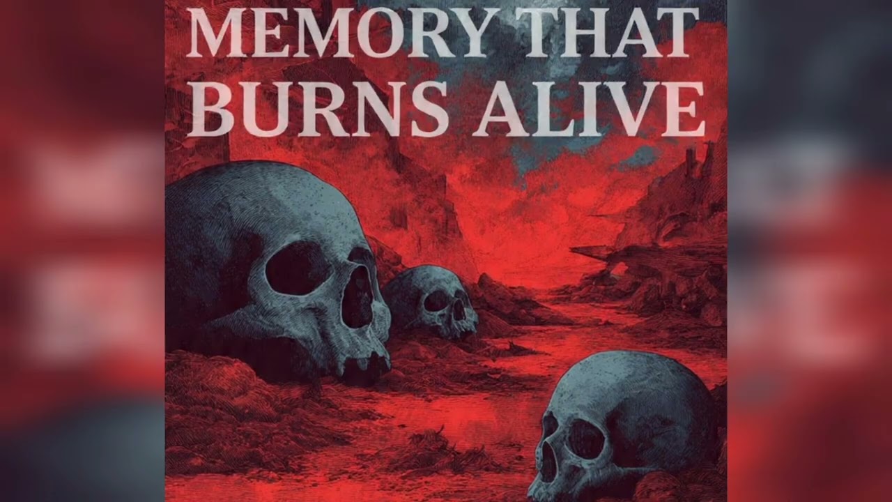 Memory That Burns Alive (Death Metal) [Trigger Warning]