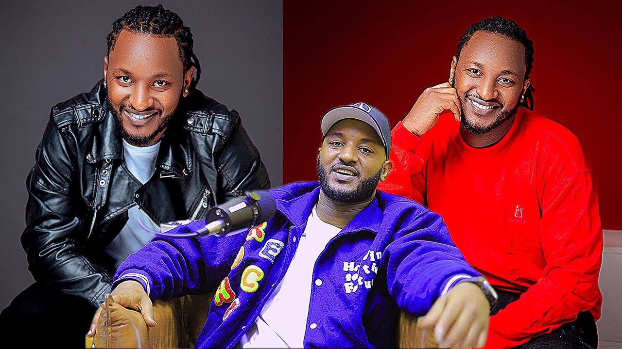 SANKARA BWANYUMA AJE KURI YOUTUBE/ADUSOBANURIYE UKO AZAFATANYA YOUTUBE N'AGASOBANUYE