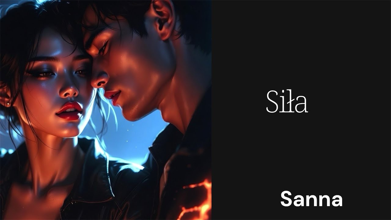 Siła - Sanna