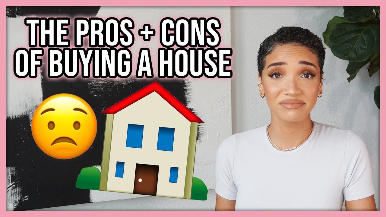 Do I Regret Buying a House? 10 Things I've Learned! (First Time Home Owner)