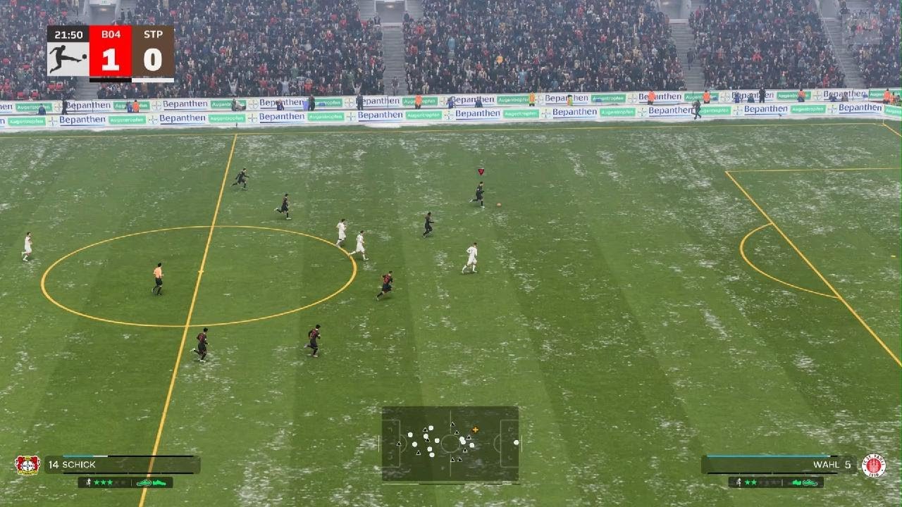 FC 26 B04 #33