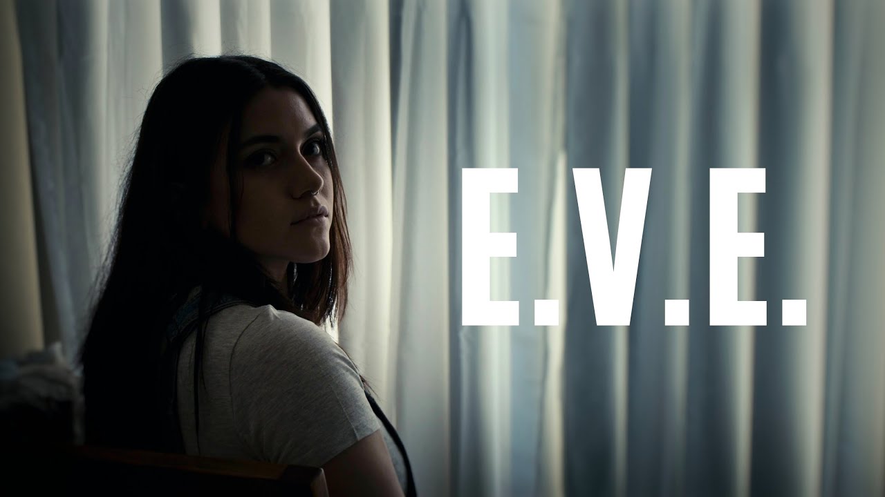 E.V.E. | Award-Winning Short Film