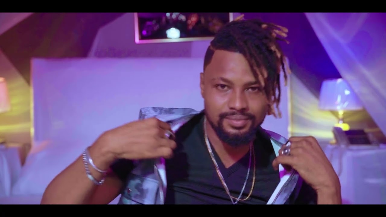 Cams m&eacute;lodie MA FIERT&Eacute; clip officiel 2026