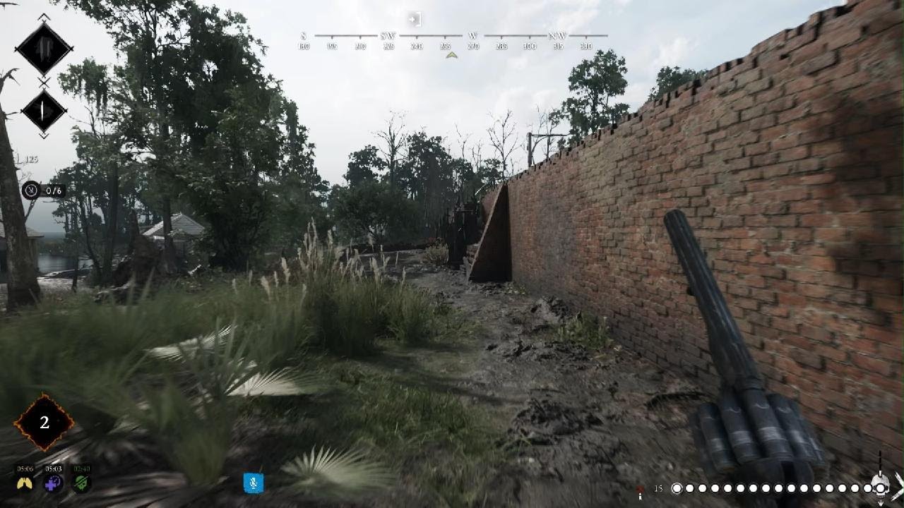 HUNT: SHOWDOWN 1896_20260306231524