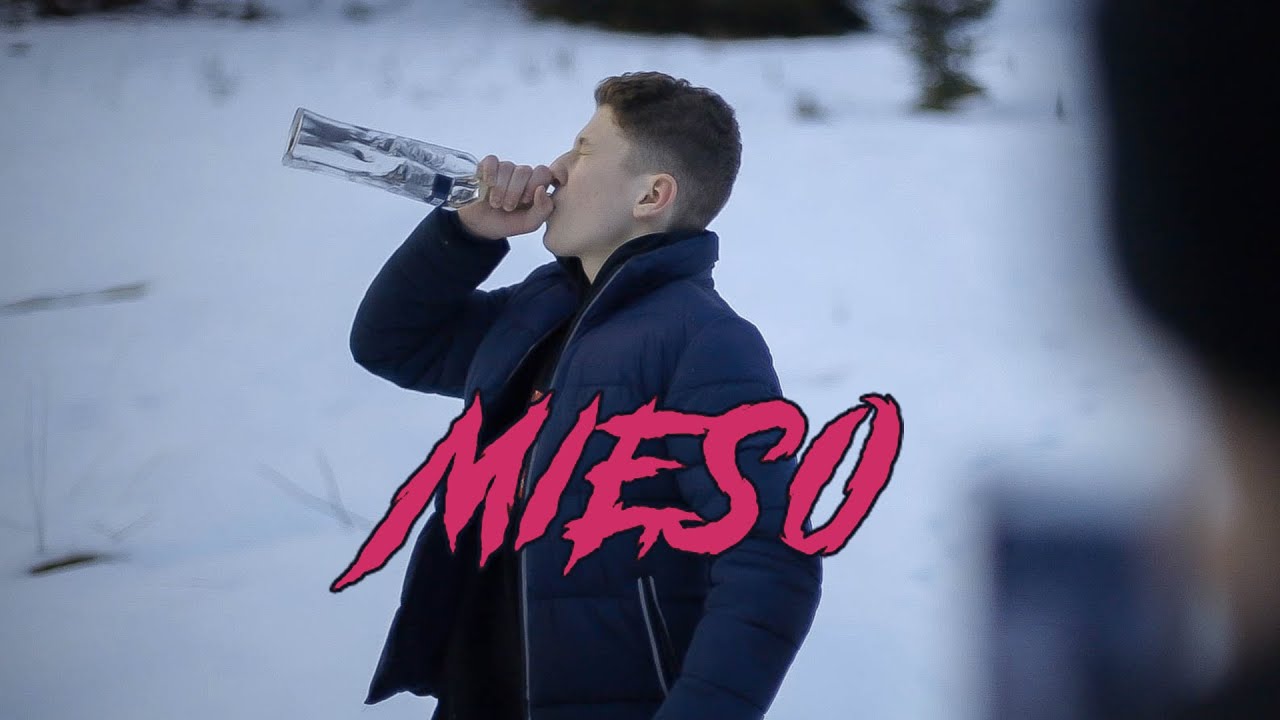 INSEKT - MIĘSO (official video)