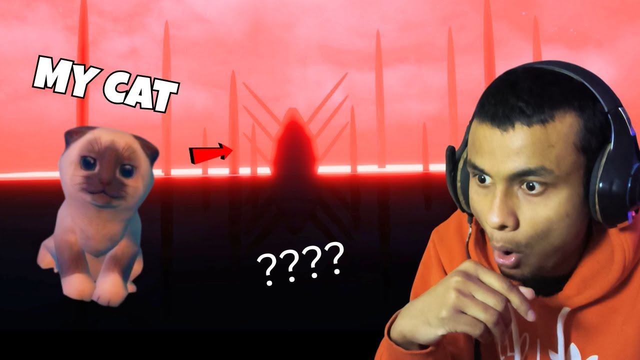 THE SECRET OF SEA MONSTER | SECRET ENDING😱😱 | SINKING IRON #002