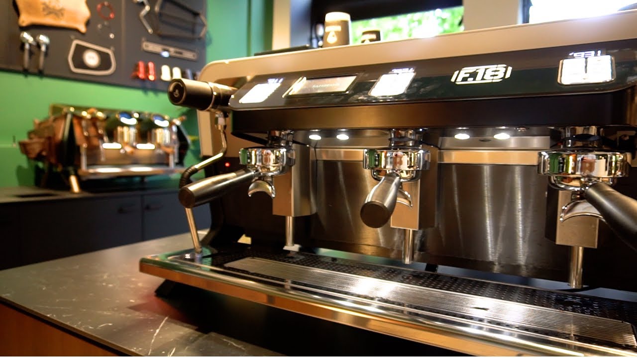 F18 Multiboiler - A Deep Dive on Sanremo w/ Stewart Johnson Ep. 4