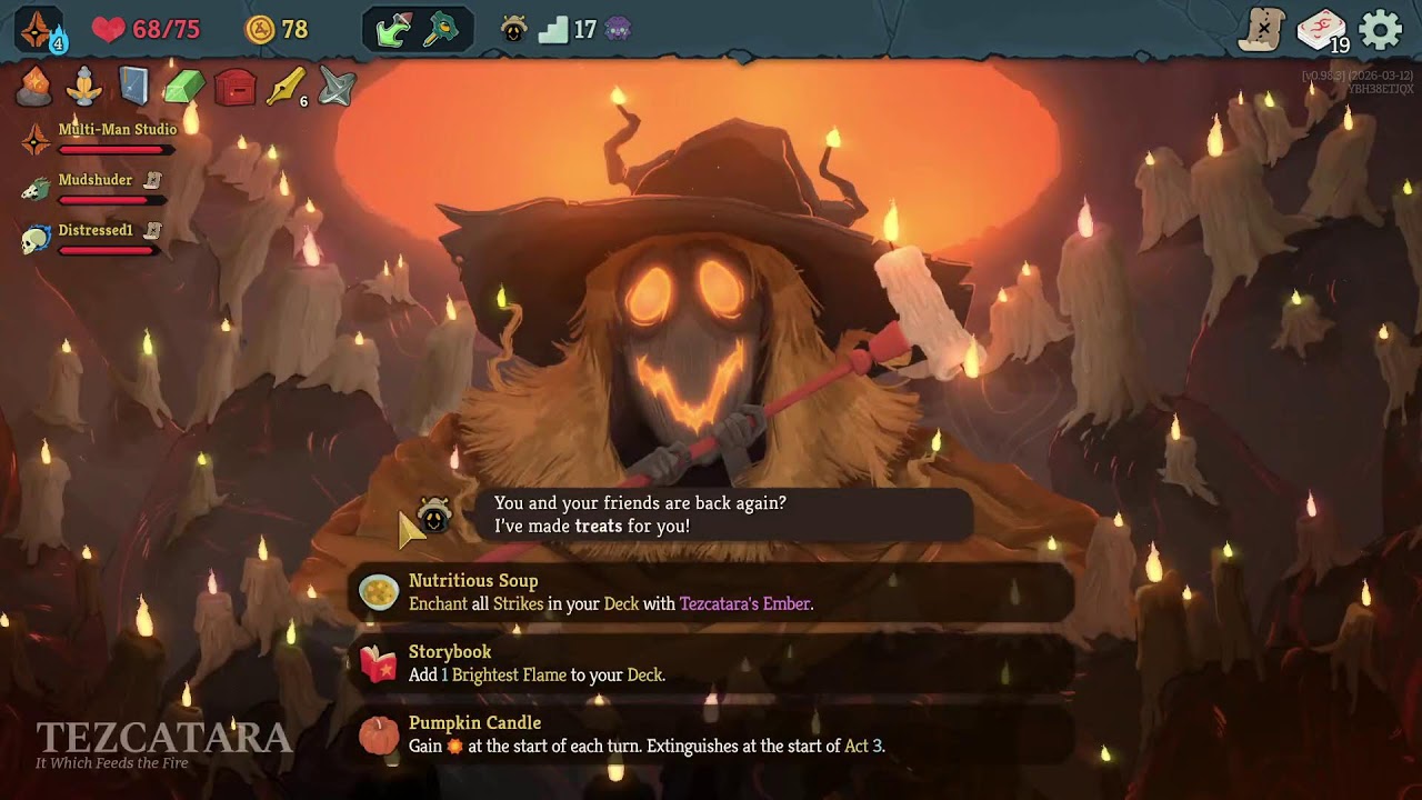 DUUM the Spire | Slay the spire 2