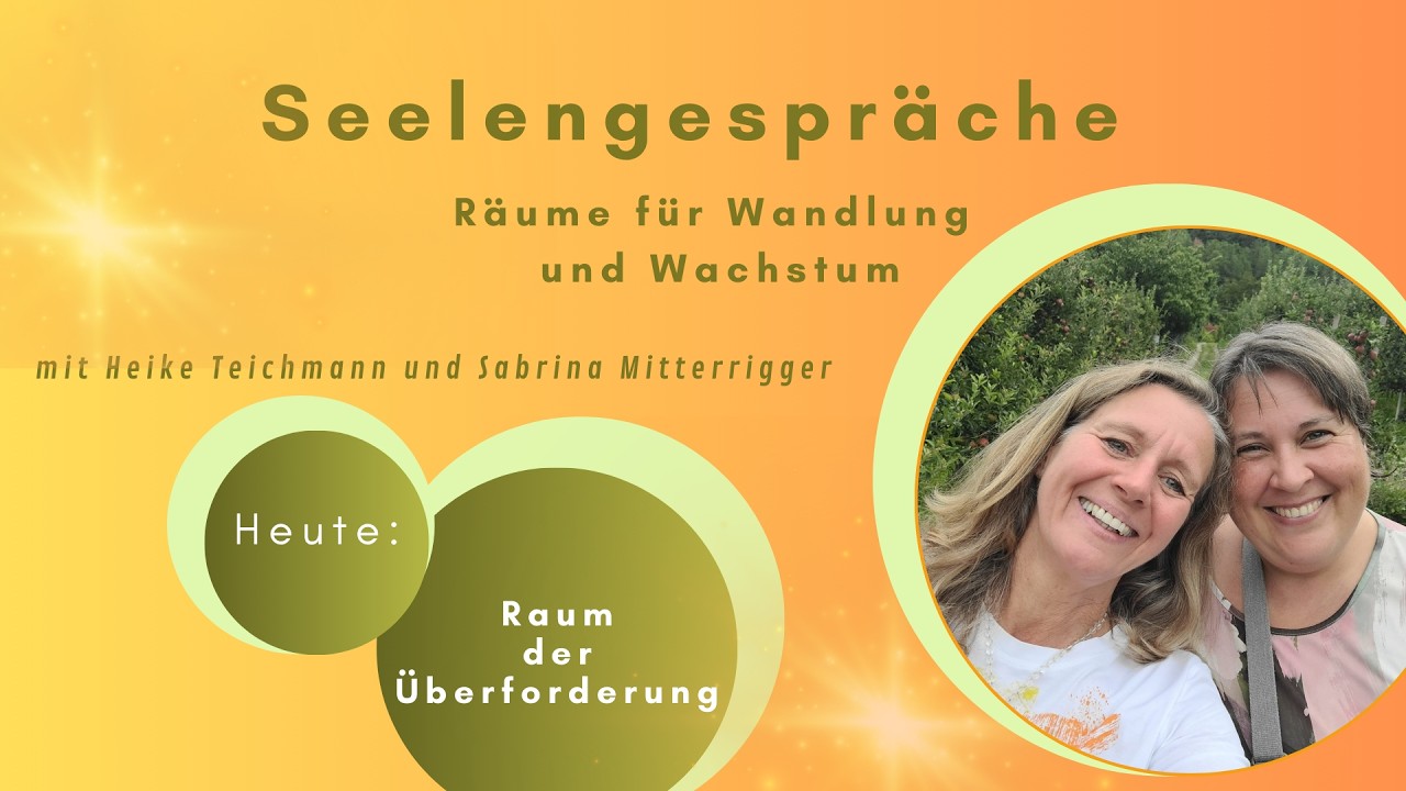 Raum der der Überforderung