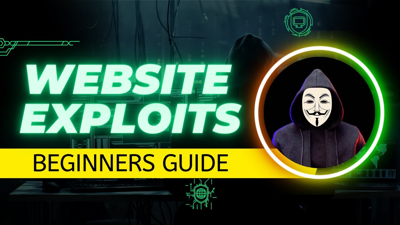 Вам НУЖНО научиться взламывать сайты!! (30-минутное руководство для начинающих)