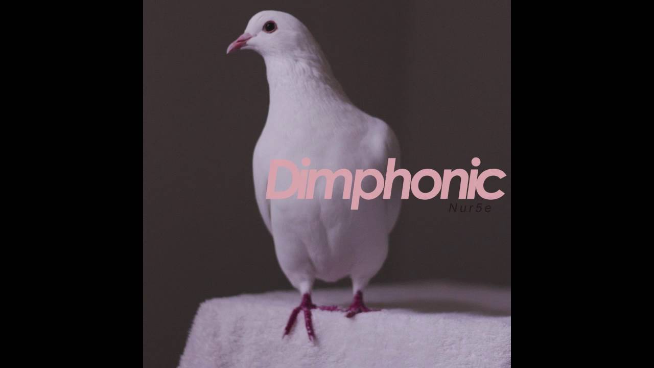 Dimphonic - Nur5e