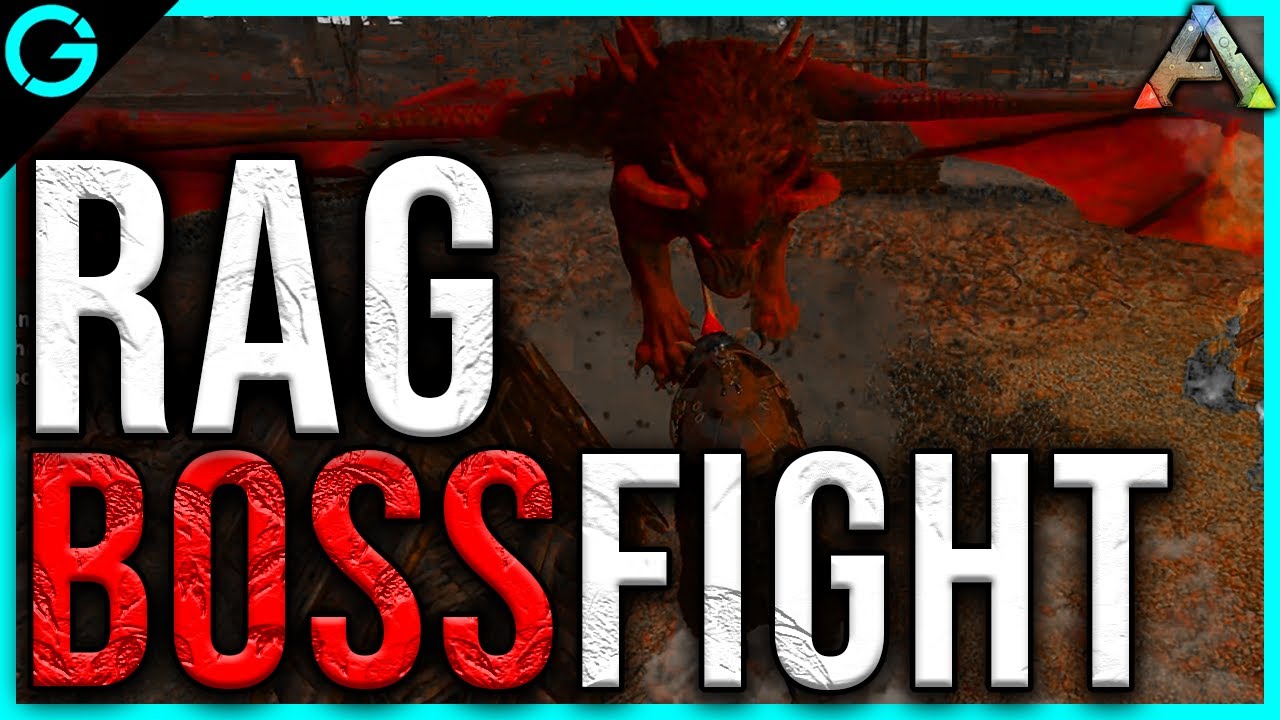 Ragnarok BOSS FIGHT Guide (ALPHA, BETA, & GAMMA)