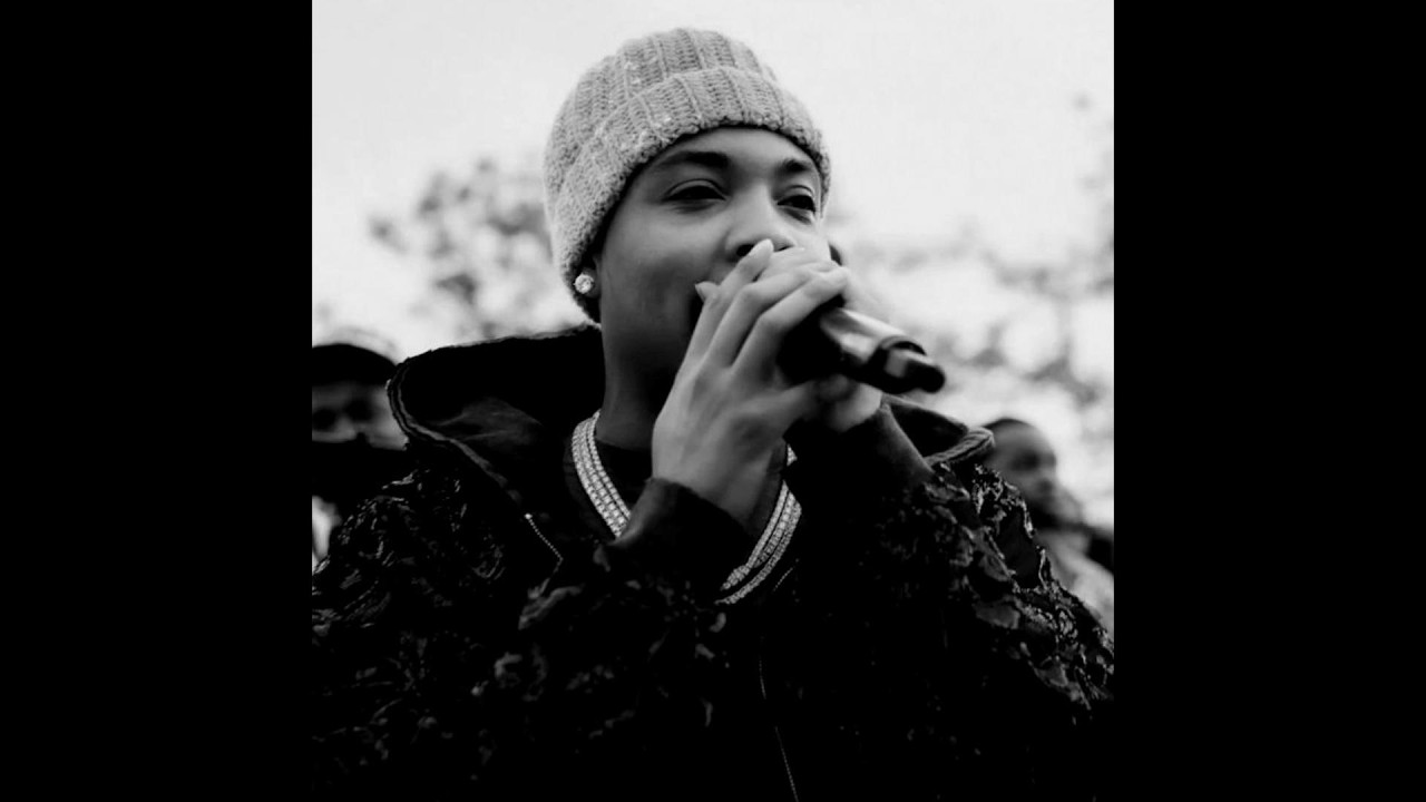 [FREE] G HERBO TYPE BEAT “HISTORY IN THE MAKING”