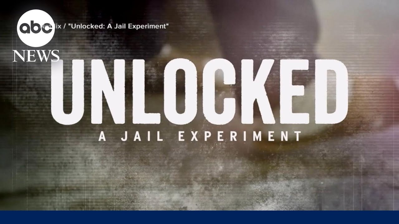 Netflix’s ‘Unlocked’ jail experiment hit show under investigation