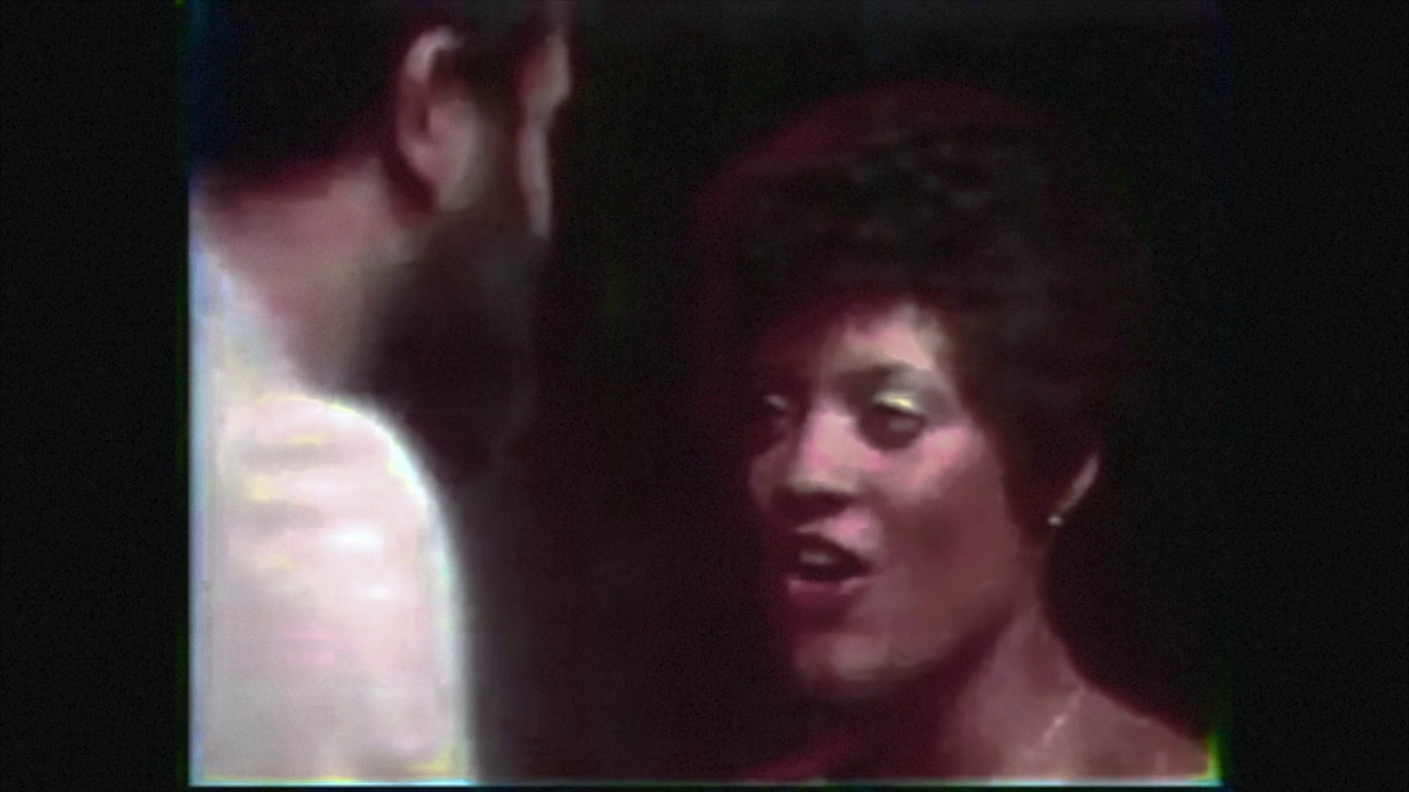 Roy Ayers & Carla Vaughn - You Send Me