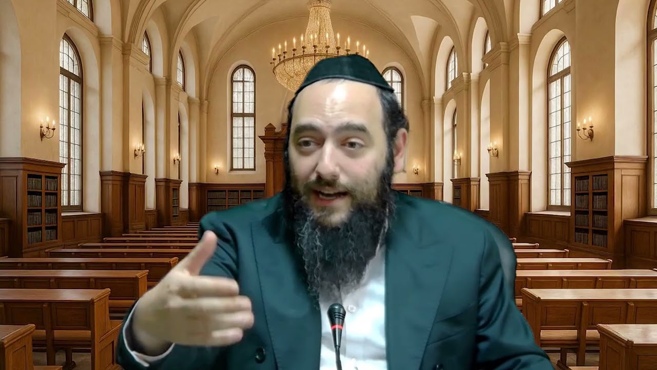 Quand on prie à Hachem, Hachem change même la nature | Histoire vraie