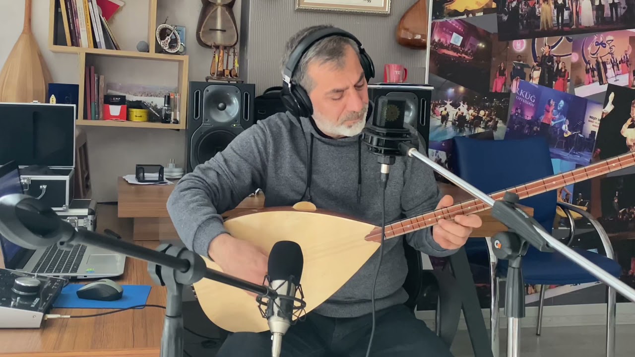 Bulut Bulutun Üstüne / Mustafa Acar