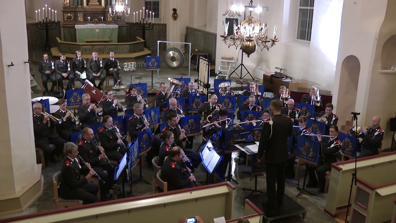 Going Home - A. Dvorak arr J. Villanueva