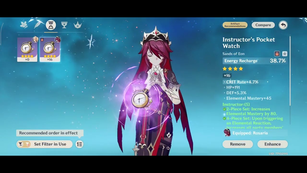 Is C0 Mavuika | Damage Test