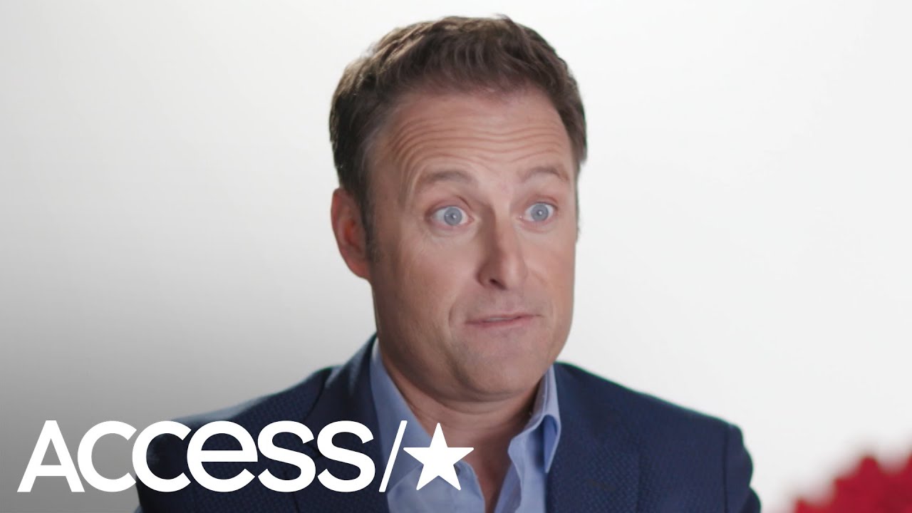'Bachelorette': Chris Harrison Says 'Hannah Beast' Is Unleashed 'Several Times' | Access