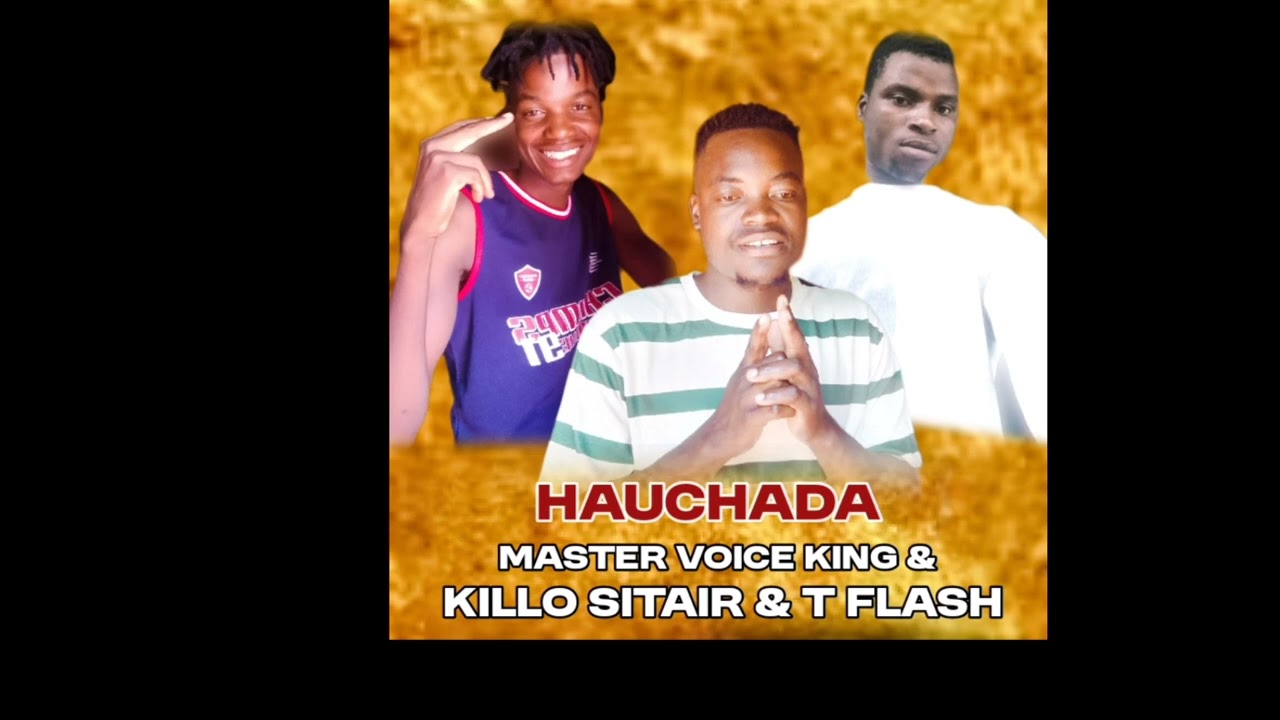 Master Voice king (Hauchada) ft Killo Sitair X T Flash (32) 2026
