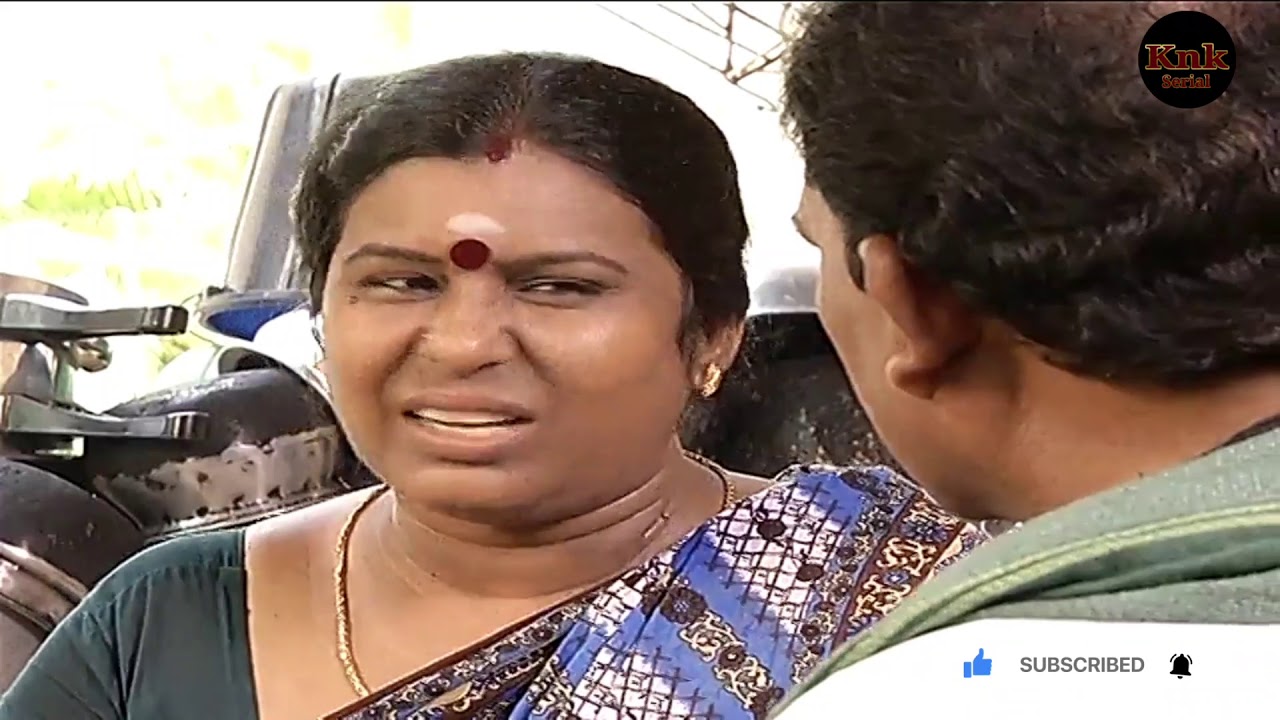 pillai Nila serial Episode 24