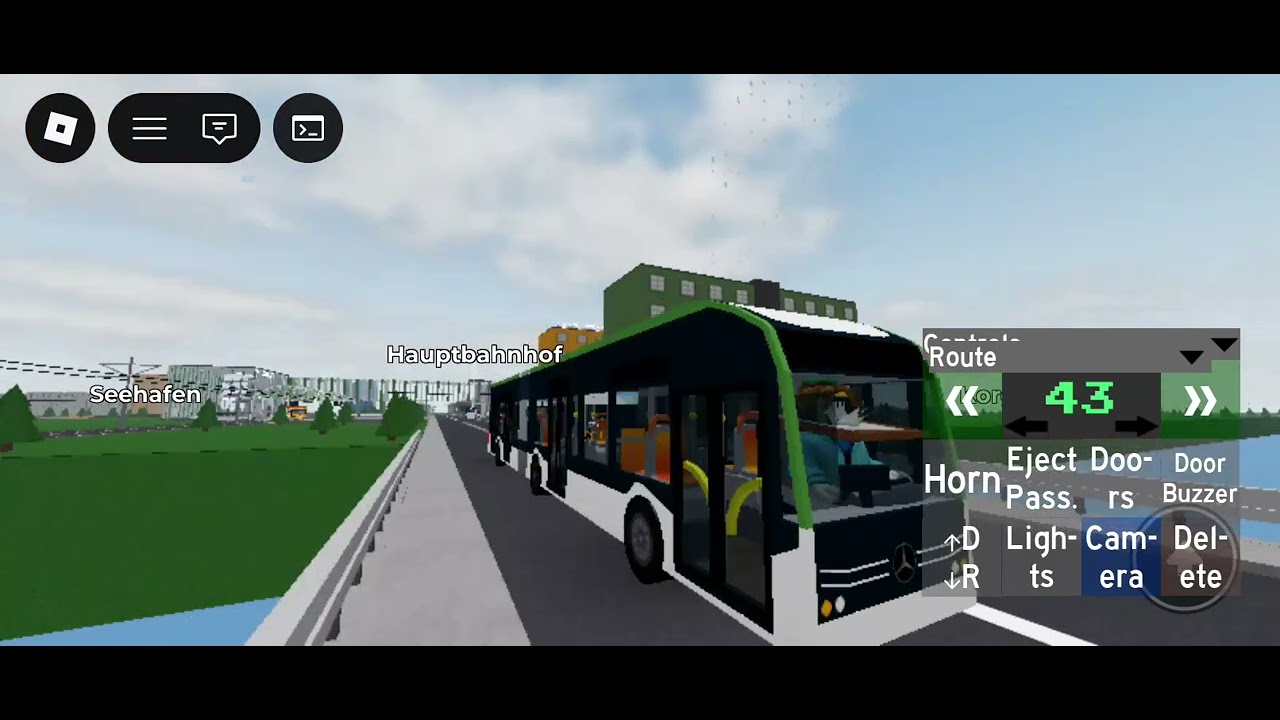 Updated game