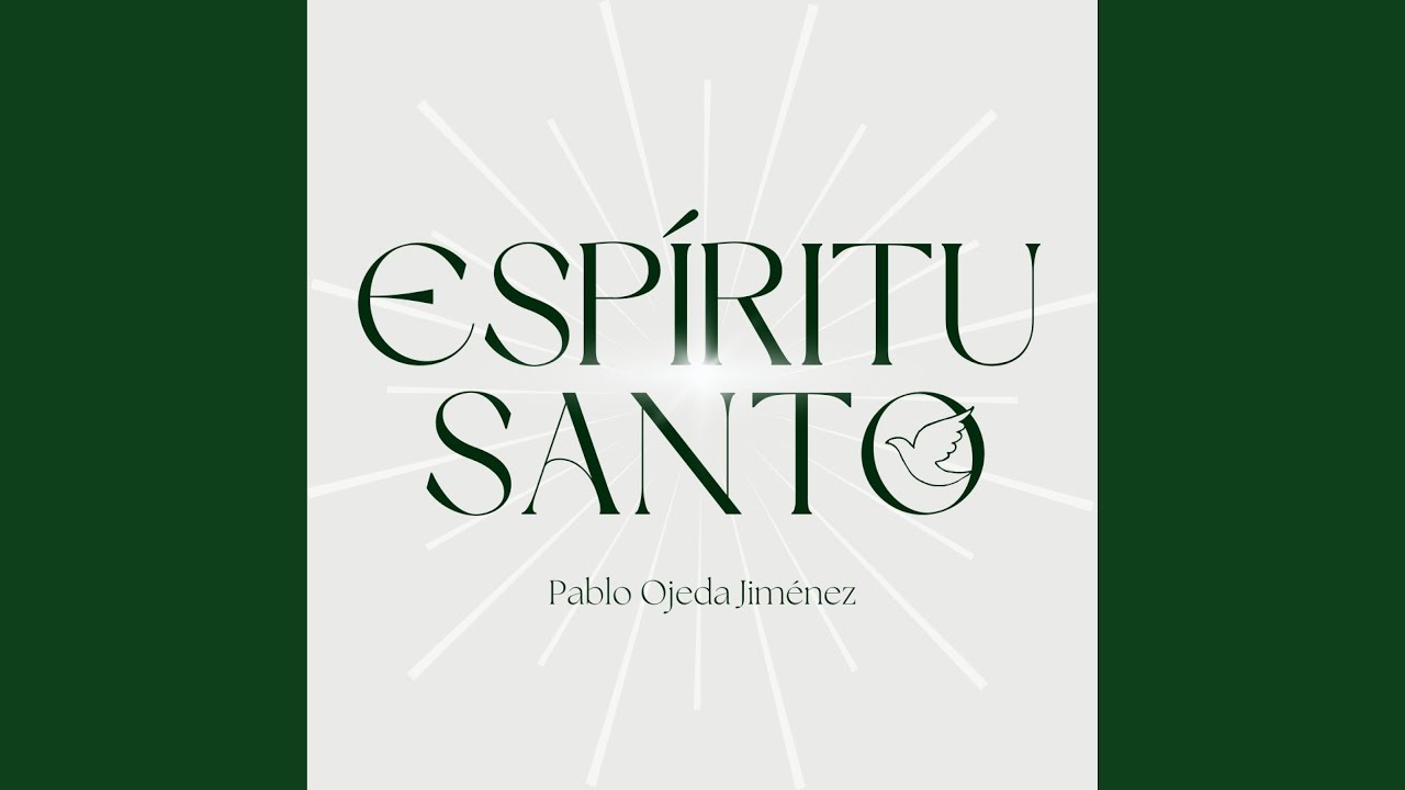Espíritu Santo