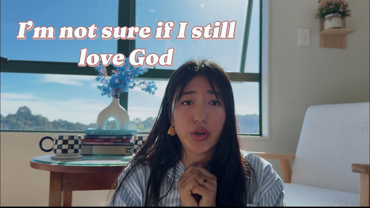 My current spiritual journey