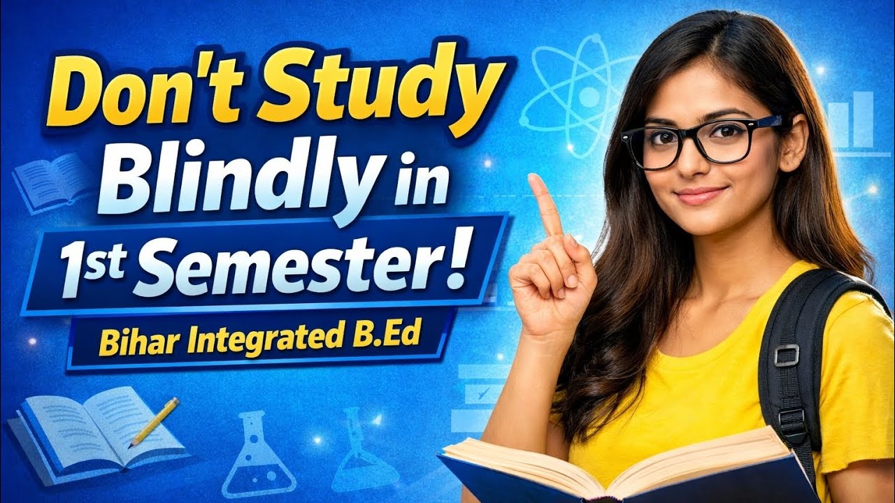 First Semester smarty study plan|| pyq method || writing strategy & competitive exam balance||