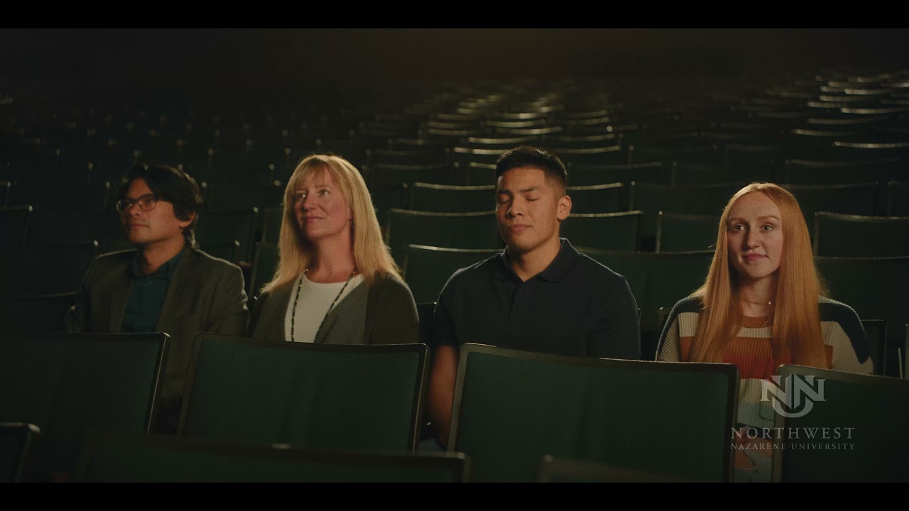 NNU | One Of These Students