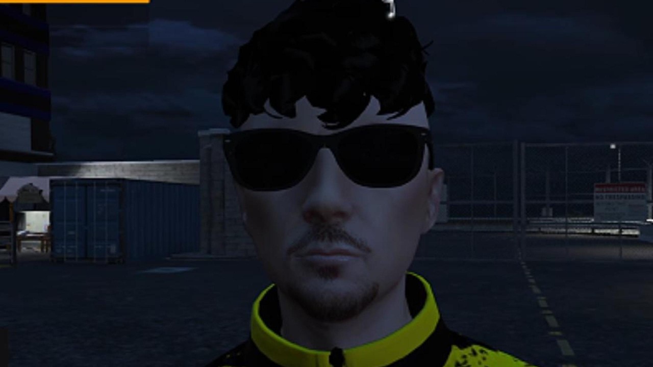 trolling admins with glitches in gta 5 rp