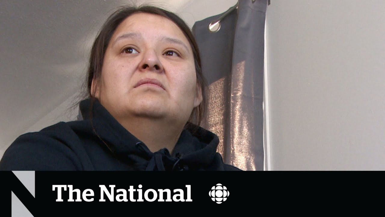 ‘I wish I never met him,’ says former partner of Sask. stabbings suspect