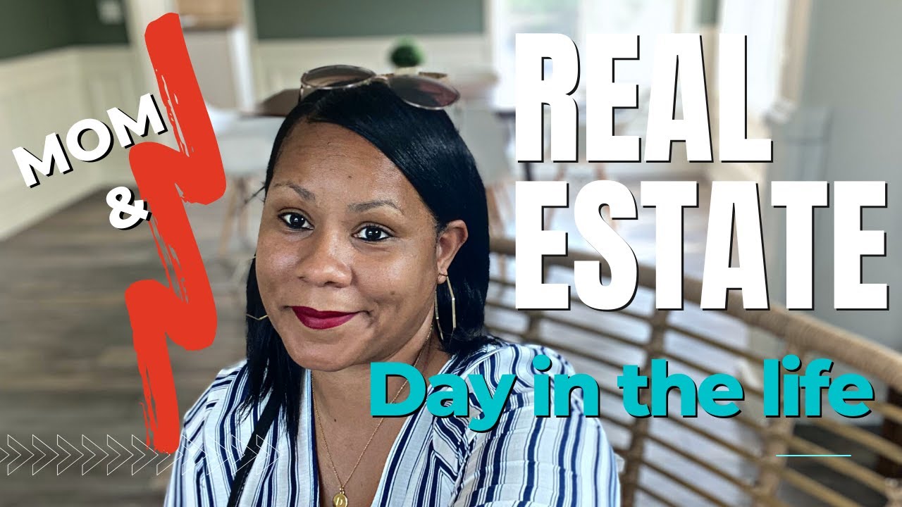 A Day in the life of Portland Real Estate Agent | What it's like to Living and work in Portland OR