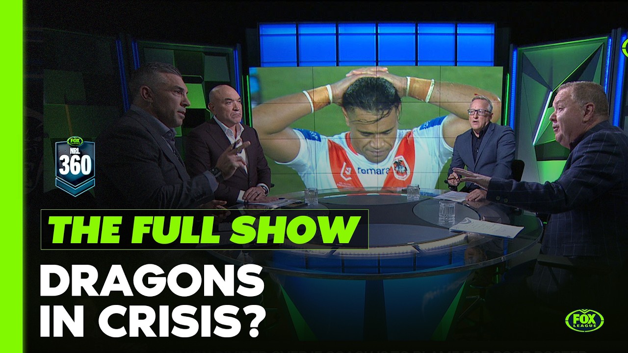 &lsquo;Broken&rsquo; Flanagan looked like he would &lsquo;burst into tears&rsquo;. But this is why he&rsquo;ll keep his job