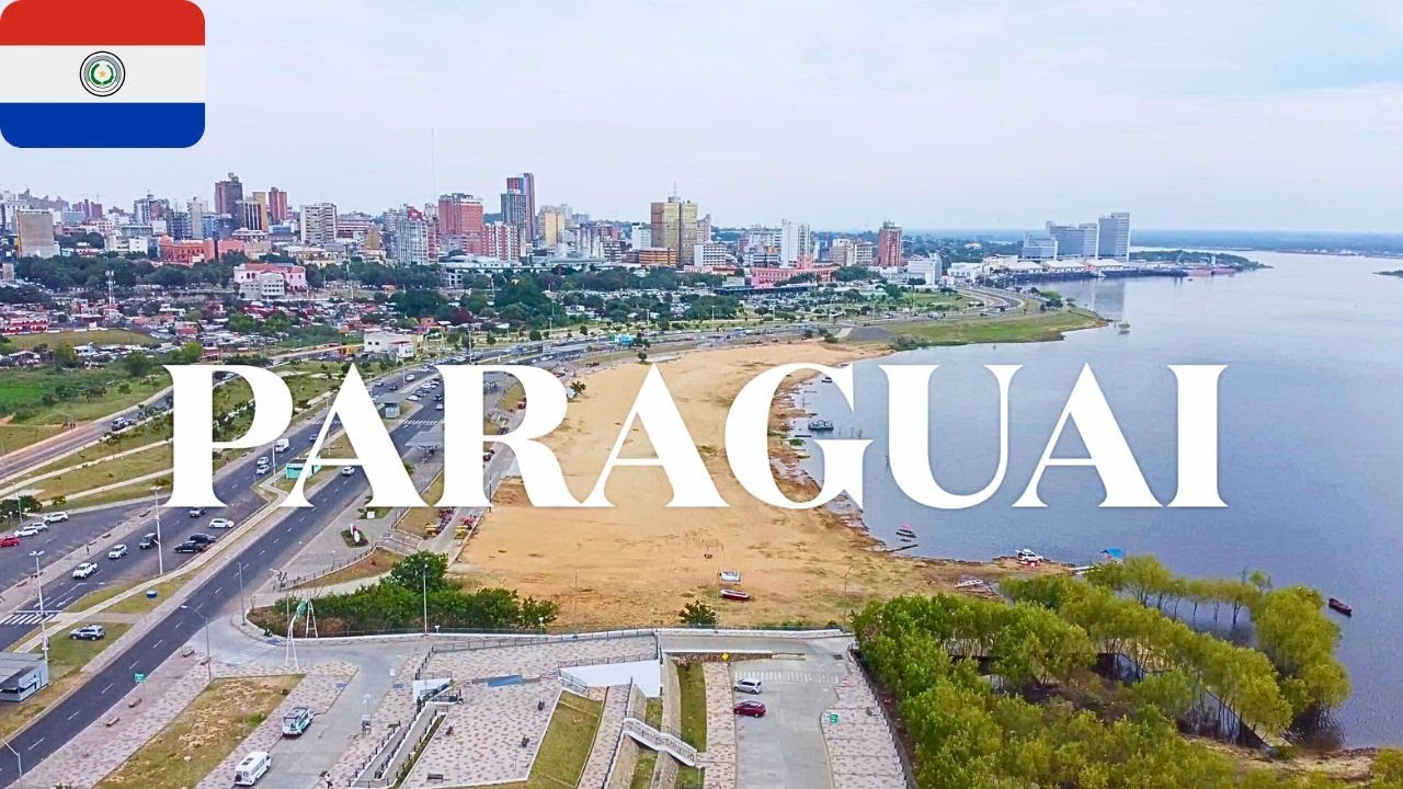 Paraguai | Como &eacute; Viajar pelo Pa&iacute;s do Futuro