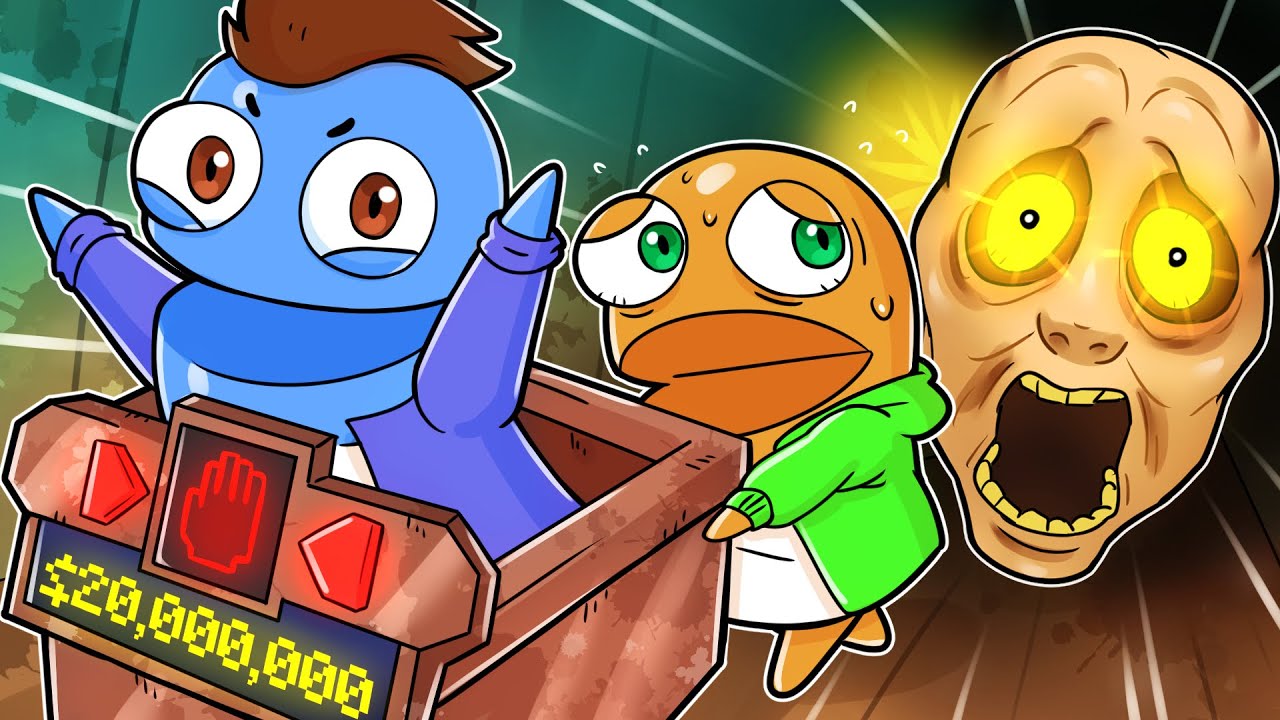 ¡NO PUEDO PARAR DE REÍR en R.E.P.O. con Trolero y Hardy! 😂🔥