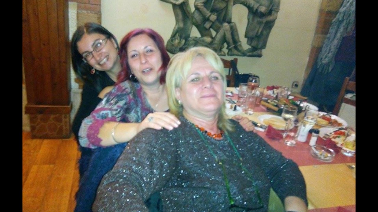 РАДИО ВЕСЕЛИНА