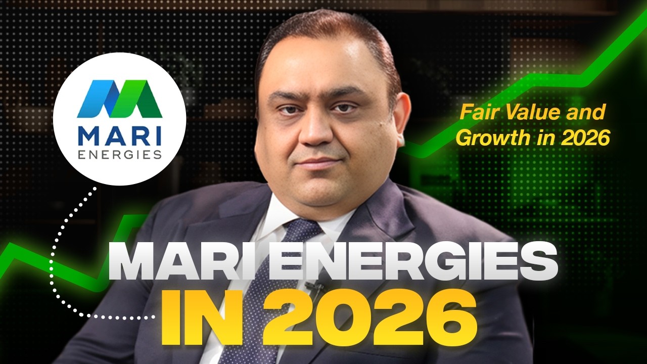 Is Mari a Good Investment in 2026? | Fair Value, Growth, Red Flags & More