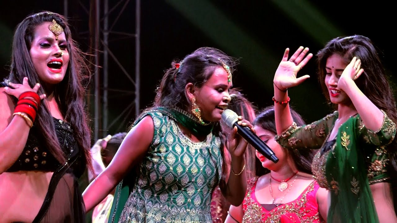 shilpi raj ka Stage show | shilpi raj ka Live show | shilpi raj ka New Stage show