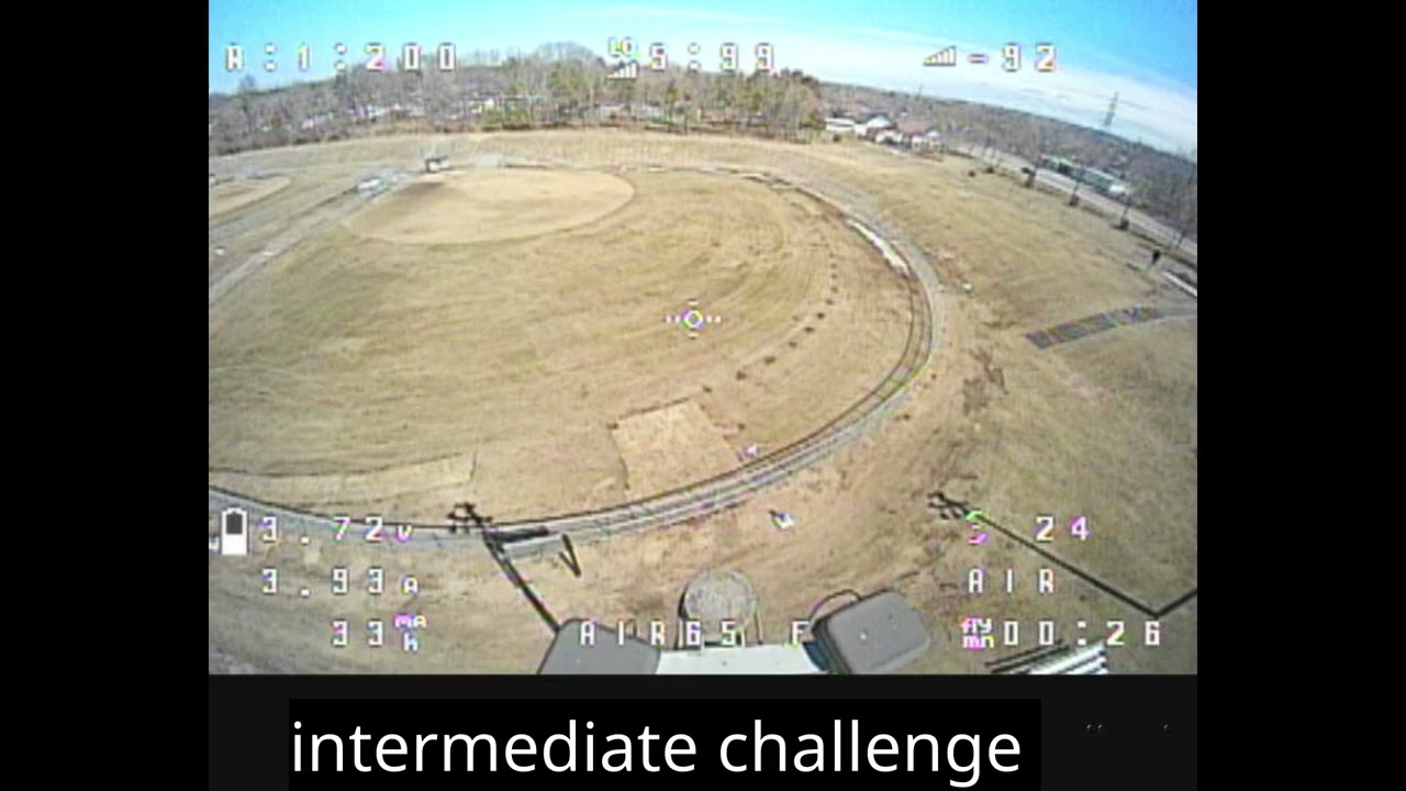 #igow5 Training Ground Challenge #0 submission