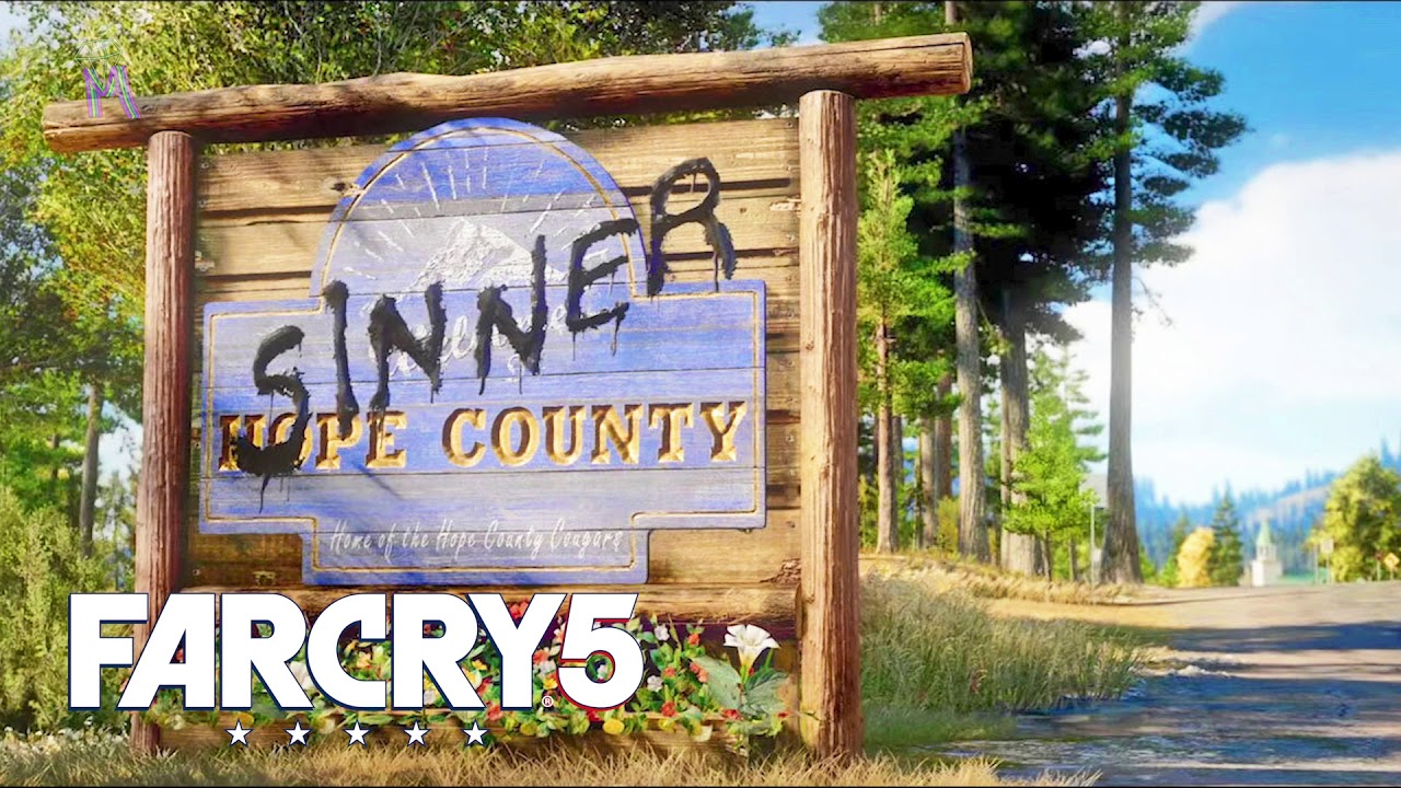 Far Cry 5 | 