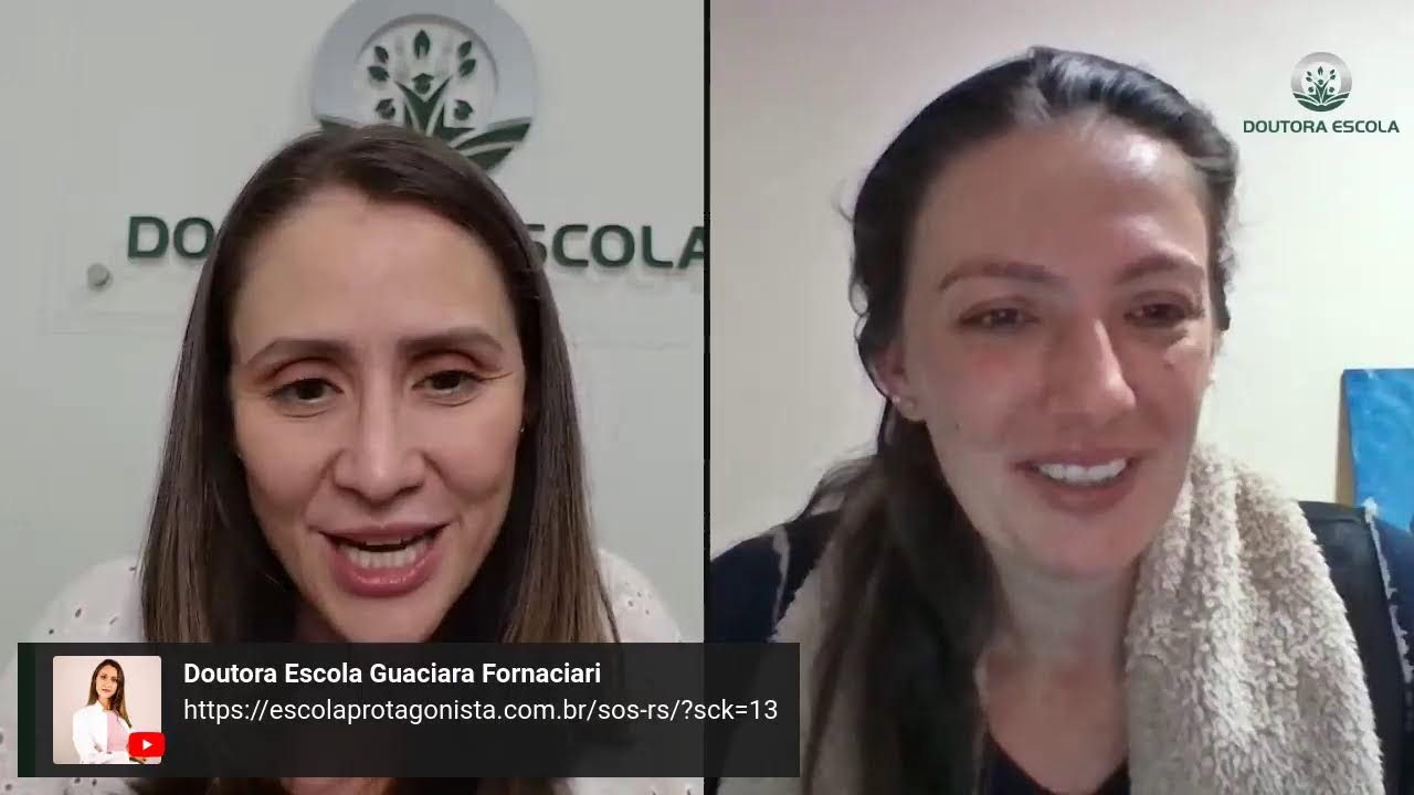 Como n&oacute;s podemos ajudar a Educa&ccedil;&atilde;o no RS