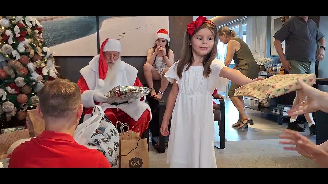 Natal 2025 - PARTE 01 #celebrando #natalemfamilia #festadenatal