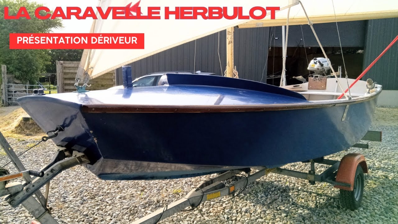 🏝️La Caravelle : L'Art de Naviguer en Toute Simplicité ! 🌊🌟🏝️
